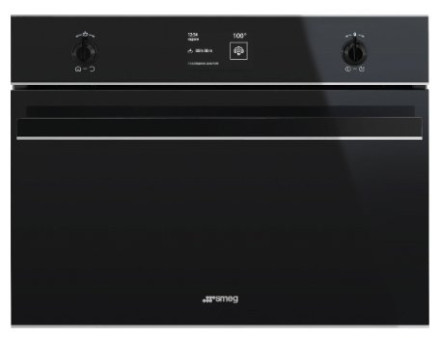 Духовой шкаф smeg SF4603VCNX Духовой шкаф smeg SF4603VCNX