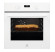 Встраиваемый электрический духовой шкаф Electrolux EOF 5C50BV