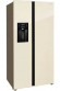Холодильник HIBERG RFS-650DX NFGY inverter Холодильник HIBERG RFS-650DX NFGY inverter