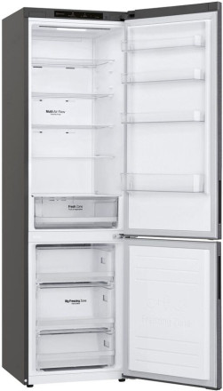 Холодильник LG GW-B509CLZM