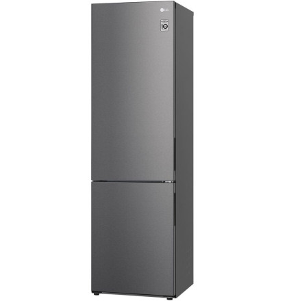 Холодильник LG GW-B509CLZM
