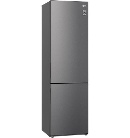 Холодильник LG GW-B509CLZM
