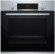 Встраиваемый электрический духовой шкаф Bosch HBA513BS1