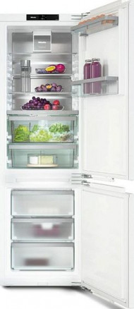 Холодильник MIELE KFN 7774 C