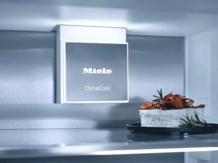 Холодильник MIELE KFN 7774 C