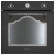 Духовой шкаф smeg SF750AS