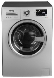 Стиральная машина Korting KWD 55F1285 S Стиральная машина Korting KWD 55F1285 S