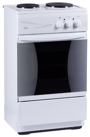 Плита Flama CE3201-W