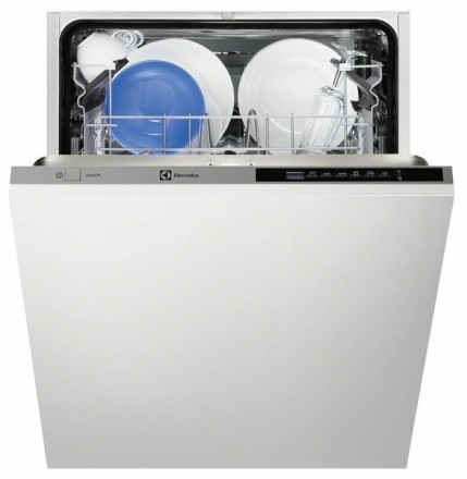 Встраиваемая посудомоечная машина Electrolux ESL 6362 LO
