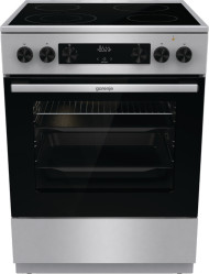 Электрическая плита Gorenje GECS6C70XC Электрическая плита Gorenje GECS6C70XC