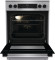 Электрическая плита Gorenje GECS6C70XC