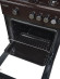 Газовая плита Stenfeld T641G-02 коричневый Газовая плита Stenfeld T641G-02 коричневый