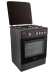 Газовая плита Stenfeld T641G-02 коричневый Газовая плита Stenfeld T641G-02 коричневый