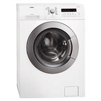 Стиральная машина AEG L 71060 SL Стиральная машина AEG L 71060 SL