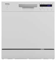 Посудомоечная машина Korting KDFM 25358 W Посудомоечная машина Korting KDFM 25358 W