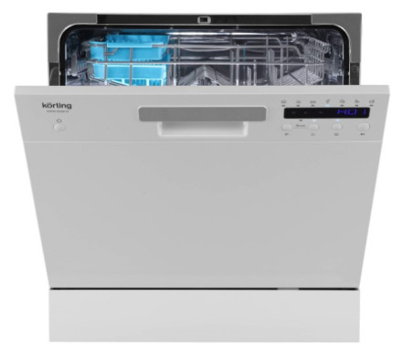 Посудомоечная машина Korting KDFM 25358 W
