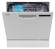 Посудомоечная машина Korting KDFM 25358 W