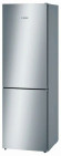 Холодильник Bosch KGN36VL35 нержавеющая сталь