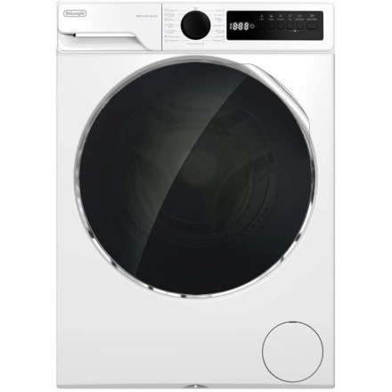 Комплект стиральная и сушильная машина DeLonghi DWM 1135 VI ALICIA + DTD 8105 C FABIO Комплект стиральная и сушильная машина DeLonghi DWM 1135 VI ALICIA + DTD 8105 C FABIO