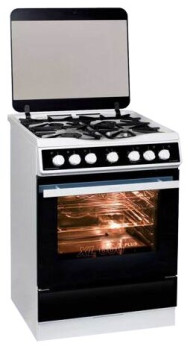 Плита Kaiser HGG 62511 W
