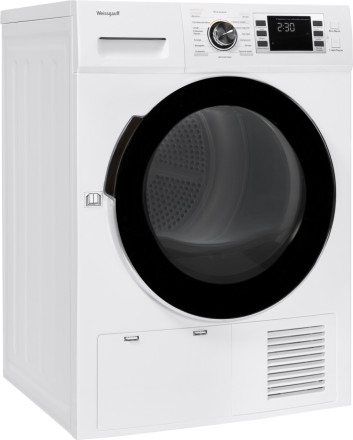 Комплект стиральная и сушильная машина Weissgauff WM 61410 Inverter Steam + WD 6148 D Комплект стиральная и сушильная машина Weissgauff WM 61410 Inverter Steam + WD 6148 D