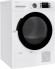 Комплект стиральная и сушильная машина Weissgauff WM 61410 Inverter Steam + WD 6148 D Комплект стиральная и сушильная машина Weissgauff WM 61410 Inverter Steam + WD 6148 D