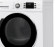 Комплект стиральная и сушильная машина Weissgauff WM 61410 Inverter Steam + WD 6148 D Комплект стиральная и сушильная машина Weissgauff WM 61410 Inverter Steam + WD 6148 D