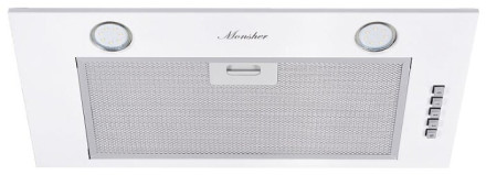 Встраиваемая вытяжка MONSHER INNA 55 W Встраиваемая вытяжка MONSHER INNA 55 W