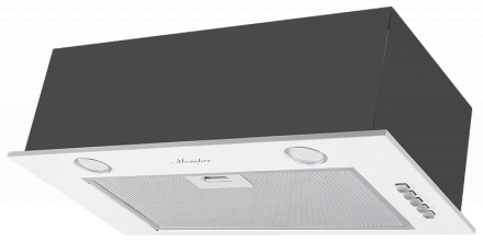 Встраиваемая вытяжка MONSHER INNA 55 W Встраиваемая вытяжка MONSHER INNA 55 W