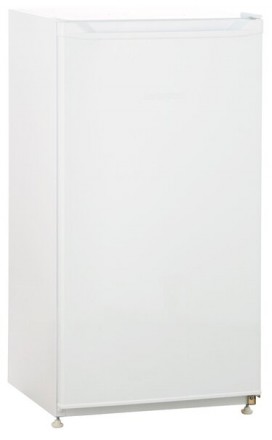 Холодильник NORDFROST CX 347-012