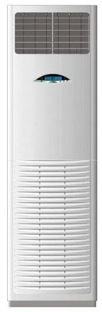 Колонный кондиционер ОК DC Inverter YFGA-48