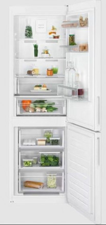 Холодильник ELECTROLUX LNT5ME32W1 Холодильник ELECTROLUX LNT5ME32W1