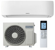 Сплит-система Hitachi RAK-DJ35PHAE / RAC-DJ35PHAE Сплит-система Hitachi RAK-DJ35PHAE / RAC-DJ35PHAE