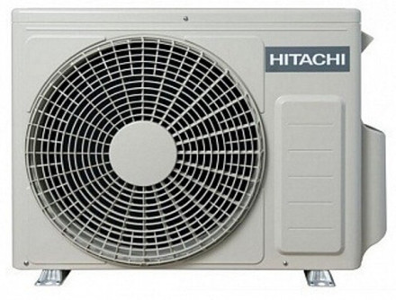 Сплит-система Hitachi RAK-DJ35PHAE / RAC-DJ35PHAE Сплит-система Hitachi RAK-DJ35PHAE / RAC-DJ35PHAE