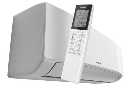 Сплит-система Hitachi RAK-DJ35PHAE / RAC-DJ35PHAE Сплит-система Hitachi RAK-DJ35PHAE / RAC-DJ35PHAE