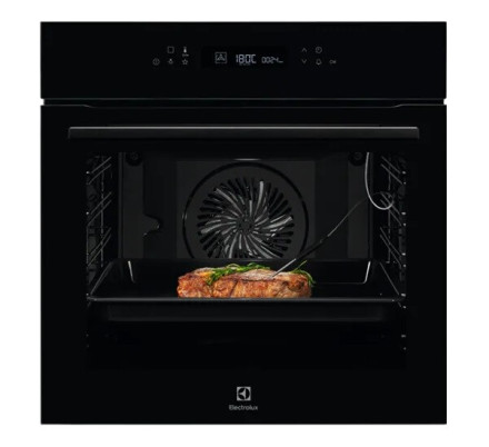 Встраиваемый электрический духовой шкаф Electrolux EOE7P31Z Встраиваемый электрический духовой шкаф Electrolux EOE7P31Z
