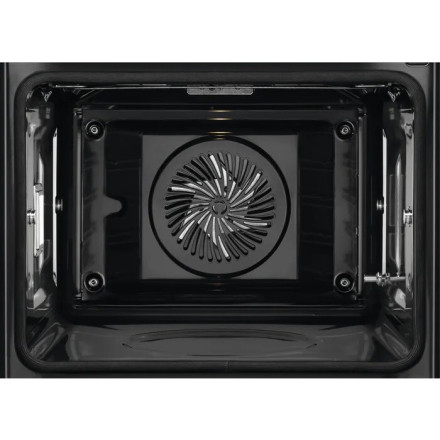 Встраиваемый электрический духовой шкаф Electrolux EOE7P31Z Встраиваемый электрический духовой шкаф Electrolux EOE7P31Z