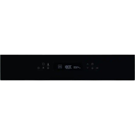 Встраиваемый электрический духовой шкаф Electrolux EOE7P31Z Встраиваемый электрический духовой шкаф Electrolux EOE7P31Z