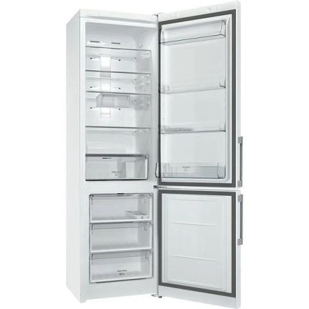 Холодильник HOTPOINT-ARISTON HF 6200 W Холодильник HOTPOINT-ARISTON HF 6200 W