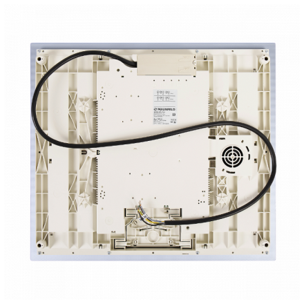 Варочная панель MAUNFELD MVI59.2FL-WH Варочная панель MAUNFELD MVI59.2FL-WH