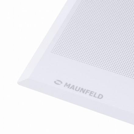 Варочная панель MAUNFELD MVI59.2FL-WH Варочная панель MAUNFELD MVI59.2FL-WH