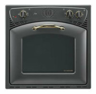 Встраиваемый газовый духовой шкаф Nardi FR 4MB C Встраиваемый газовый духовой шкаф Nardi FR 4MB C
