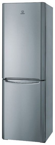 Холодильник INDESIT biha 20 x Холодильник INDESIT biha 20 x