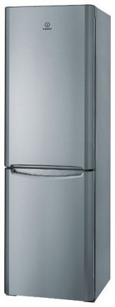 Холодильник INDESIT biha 20 x