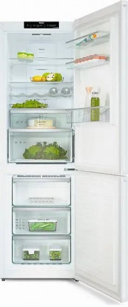 Холодильник MIELE KFN 4374 ED WS Холодильник MIELE KFN 4374 ED WS