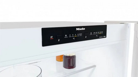 Холодильник MIELE KFN 4374 ED WS Холодильник MIELE KFN 4374 ED WS