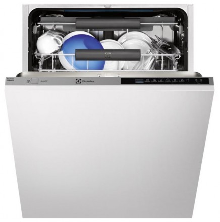 Встраиваемая посудомоечная машина Electrolux ESL 8320 RA
