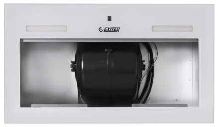 Встраиваемая вытяжка EXITEQ EX-1246 white