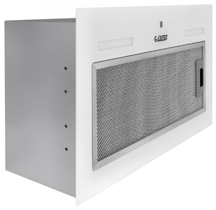 Встраиваемая вытяжка EXITEQ EX-1246 white