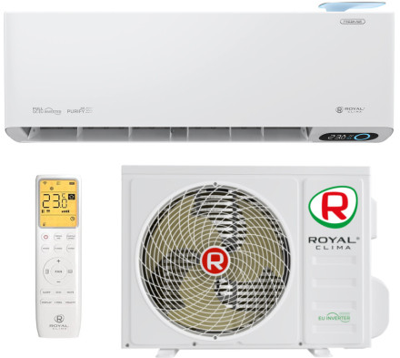 Сплит-система Royal Clima RCI-RFS35HN Сплит-система Royal Clima RCI-RFS35HN